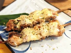 -西月山居匠心创意料理(江汉路新佳丽广场店)
