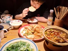 -破三川·新川菜(静安大融城店)