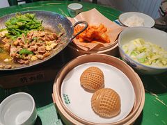-费大厨辣椒炒肉(太平老街店)