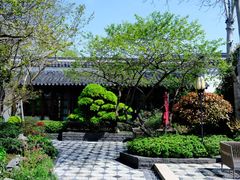 -杭州西子湖四季酒店-WL BISTRO西湖餐厅(灵隐路店)