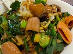 -旺角小渔村(二马路店)