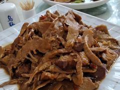 -高老庄·老溧阳·私房菜(南山竹海店)