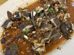 -将军陂美食山庄·瓦缸炭烧鸡