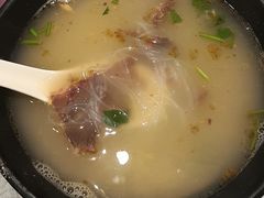 -高玛纳驴肉火烧(河间总店)