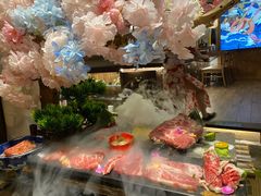 -樱宿日式和牛烧肉(五道口店)