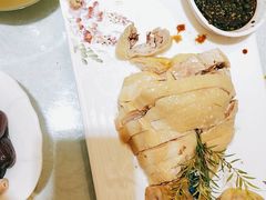 -齐家花园大酒店·本帮菜(宝山店)