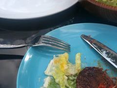 -Amanda餐厅(长乐路店)