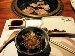 -肉魁屋·烧肉·烧鸟·酒场(高新店)
