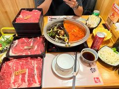 -牛匠和牛寿喜锅(西安总店)