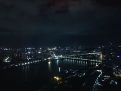 -三迪希尔顿酒店·星空酒廊