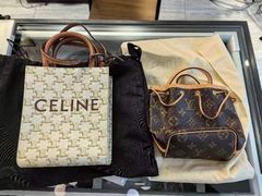 -小飞侠奢侈品回收 寄卖 养护(宝山宝龙广场店)