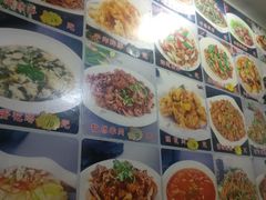 -陈记拉面馆(先锋路店)
