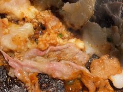 -真熙家牛排烤肉无限续(百脑汇店)