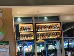 -木屋烧烤(坂田天安云谷店)