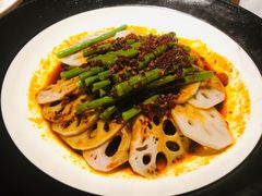 -燕郊烧鸽子(广安路店)