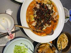 -江南里·新浙菜(苏州大悦城店)