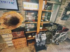 -时光漫步酒店(北京国子监簋街北新桥地铁站店)
