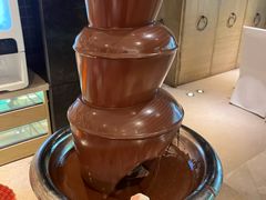 -金海湾自助餐厅(金陵饭店)