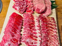 -大牛焱烧·和牛炭火烧放题