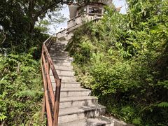 -白云山风景名胜区