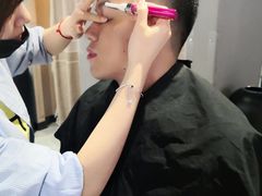 -海马体照相馆(重庆龙湖时代天街D馆店)