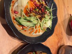 -嘻小北·兰州清汤牛肉面(南翔印象城MEGA店)