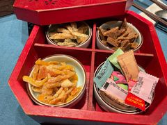 -天怡·鱼工厂(临江店)