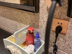 -永青泉汗蒸广场(大运河博物馆店)