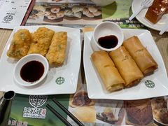 -添好运点心专门店(中环IFC店)