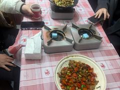 -高嗲嗲·湘味爆炒王(新城科技园店)