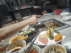 -海底捞火锅(步步高新天地店)
