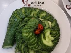 -姚记炒肝店(鼓楼店)