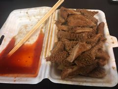 -细妹五香牛杂(步行街店)