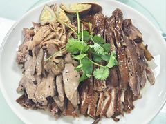 -日日香卤鹅饭店·澄海狮头鹅(澄海店)