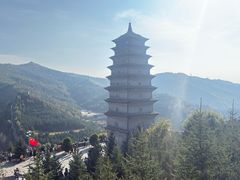 -雁门关景区