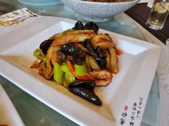 -神憩宾馆-餐厅