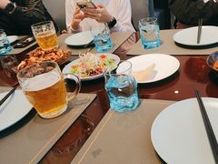-北京辽宁大厦·盛安汇西餐厅
