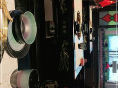 -炙爱鮮貨火锅(中东砂之船店)