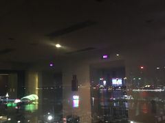 -青岛海尔洲际酒店