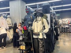 -迪卡侬(大英山店)