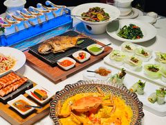-金链花·泰国餐厅(国贸店)