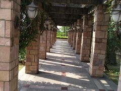 -南国桃园旅游度假区