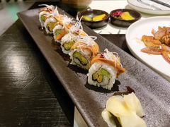 -松临·铁板烧&Omakase(神农店)