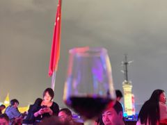 -外滩8号 whisky bar(金延大厦店)