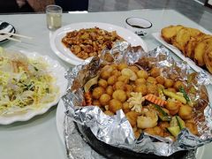 -黑石礁酒楼·海鲜(黑石礁店)
