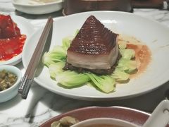 -湖滨28中餐厅·西湖宴·杭州君悦酒店