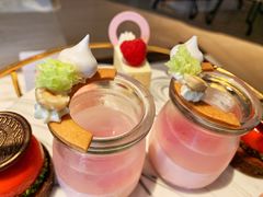 -粤海喜来登酒店·&More聚驿(天河城店)