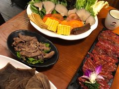 -三牦记·很牛的牦牛肉(柏条河北路下段店)