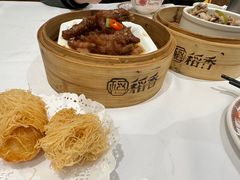 -稻香酒家(天河城店)