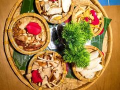 -菌彩云南野生菌火锅(万达广场店)